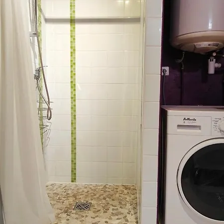 Charming In The Historic Heart Apartment Frejus